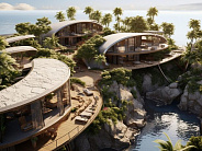 Самые необычные отели мира